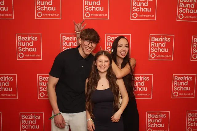 Foto: Fotobox MeinBezirk Linz-Land