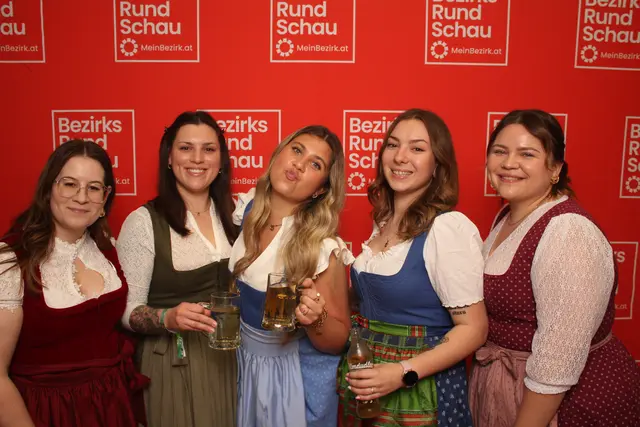 Foto: Fotobox MeinBezirk Linz-Land