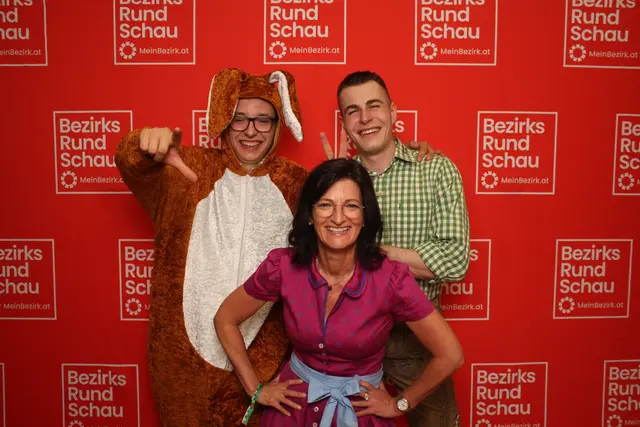 Foto: Fotobox MeinBezirk Linz-Land