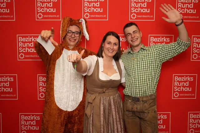 Foto: Fotobox MeinBezirk Linz-Land