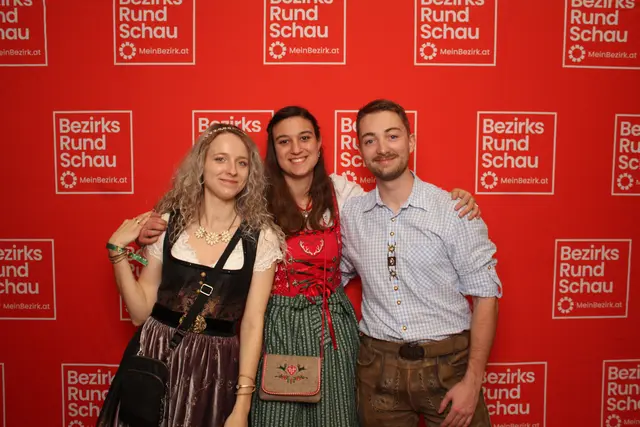 Foto: Fotobox MeinBezirk Linz-Land