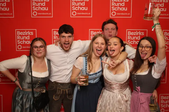 Foto: Fotobox MeinBezirk Linz-Land