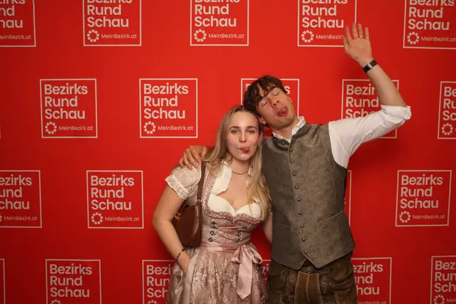 Foto: Fotobox MeinBezirk Linz-Land
