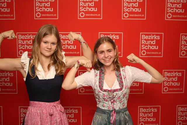 Foto: Fotobox MeinBezirk Linz-Land