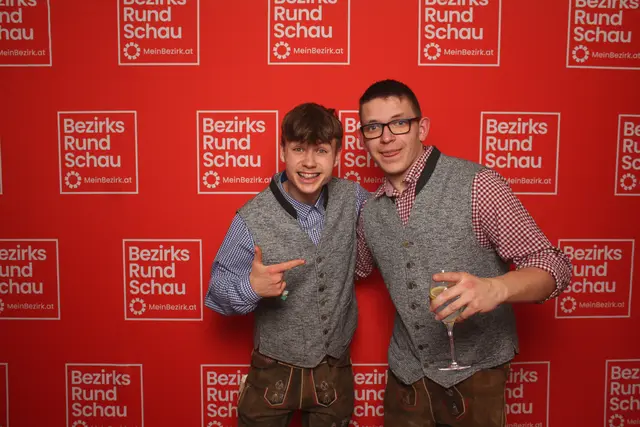 Foto: Fotobox MeinBezirk Linz-Land