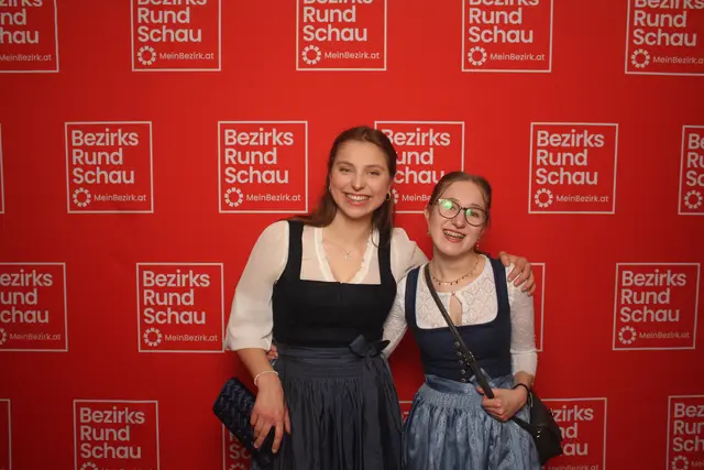 Foto: Fotobox MeinBezirk Linz-Land