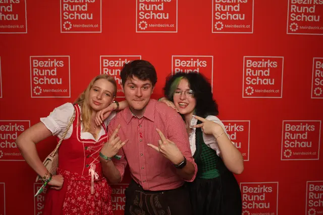 Foto: Fotobox MeinBezirk Linz-Land