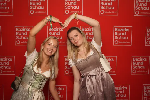 Foto: Fotobox MeinBezirk Linz-Land