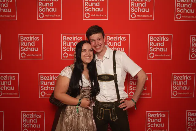 Foto: Fotobox MeinBezirk Linz-Land