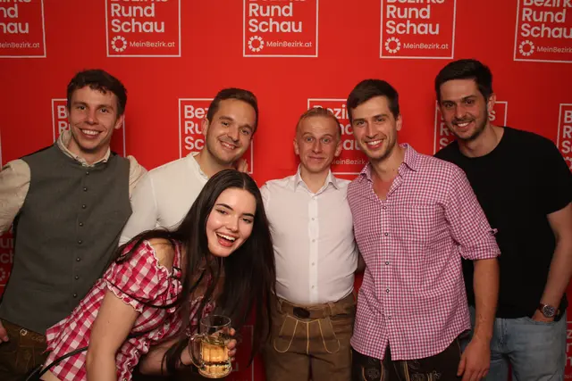 Foto: Fotobox MeinBezirk Linz-Land