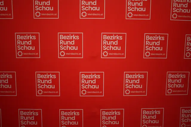 Foto: Fotobox MeinBezirk Linz-Land