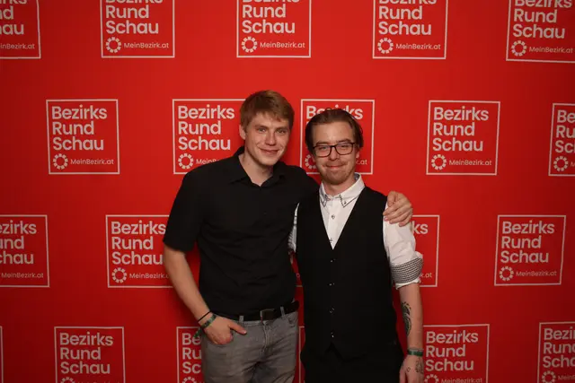 Foto: Fotobox MeinBezirk Linz-Land