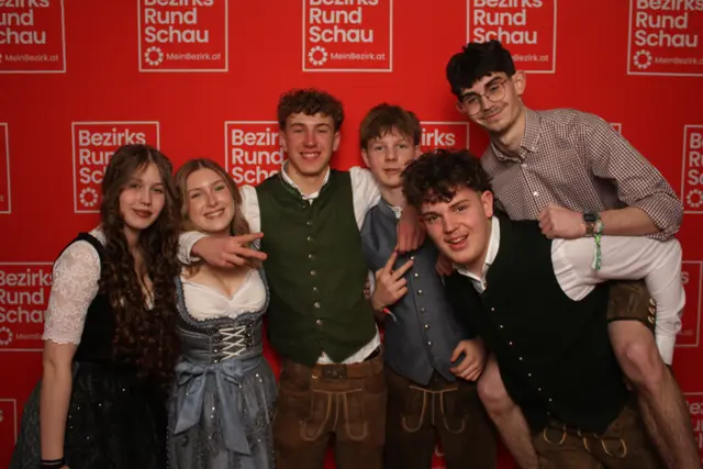 Foto: Fotobox MeinBezirk Linz-Land