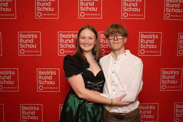 Foto: Fotobox MeinBezirk Linz-Land