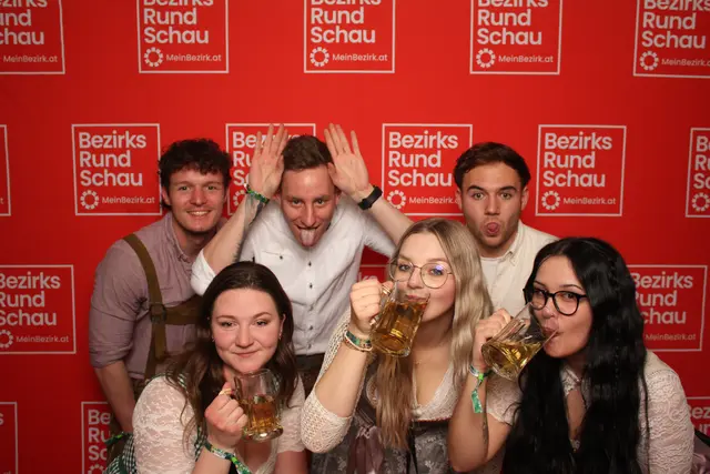 Foto: Fotobox MeinBezirk Linz-Land