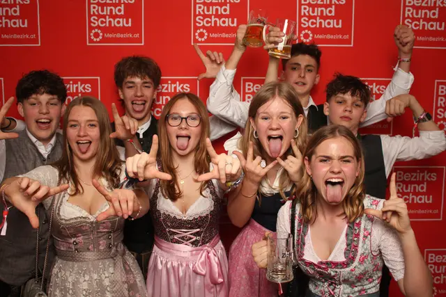 Foto: Fotobox MeinBezirk Linz-Land