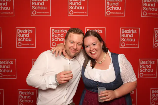 Foto: Fotobox MeinBezirk Linz-Land