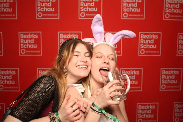 Foto: Fotobox MeinBezirk Linz-Land