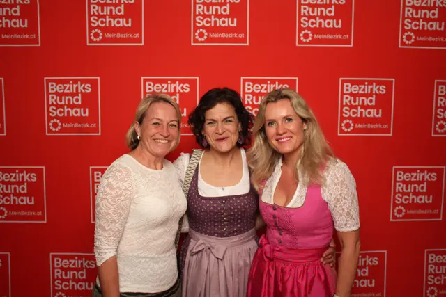 Foto: Fotobox MeinBezirk Linz-Land