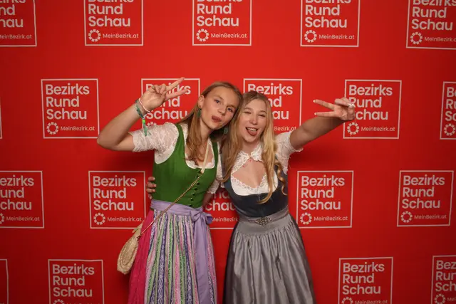 Foto: Fotobox MeinBezirk Linz-Land