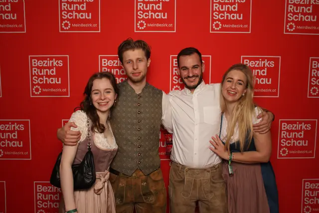 Foto: Fotobox MeinBezirk Linz-Land