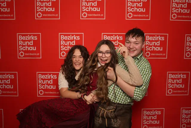 Foto: Fotobox MeinBezirk Linz-Land