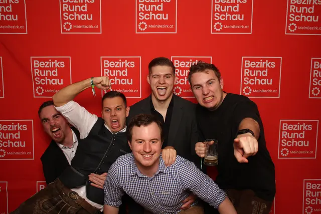 Foto: Fotobox MeinBezirk Linz-Land
