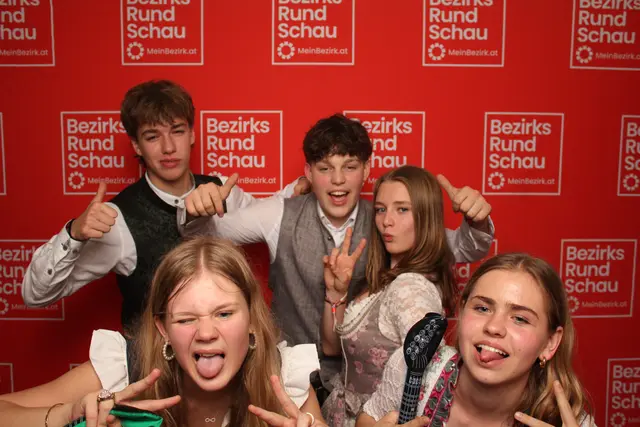 Foto: Fotobox MeinBezirk Linz-Land