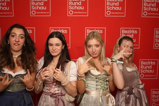 Foto: Fotobox MeinBezirk Linz-Land