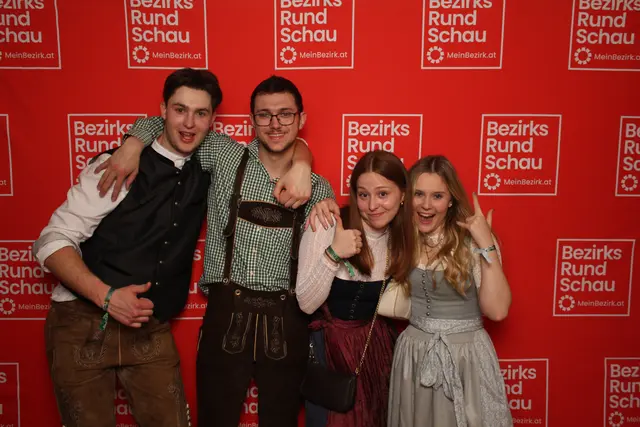 Foto: Fotobox MeinBezirk Linz-Land