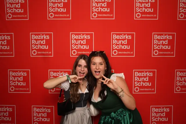 Foto: Fotobox MeinBezirk Linz-Land