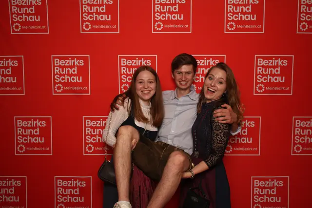 Foto: Fotobox MeinBezirk Linz-Land