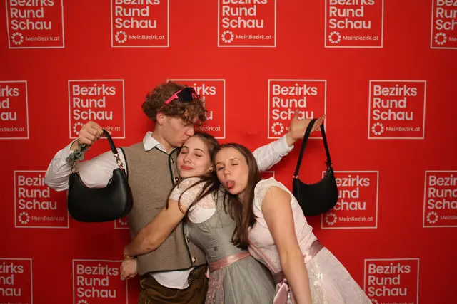 Foto: Fotobox MeinBezirk Linz-Land