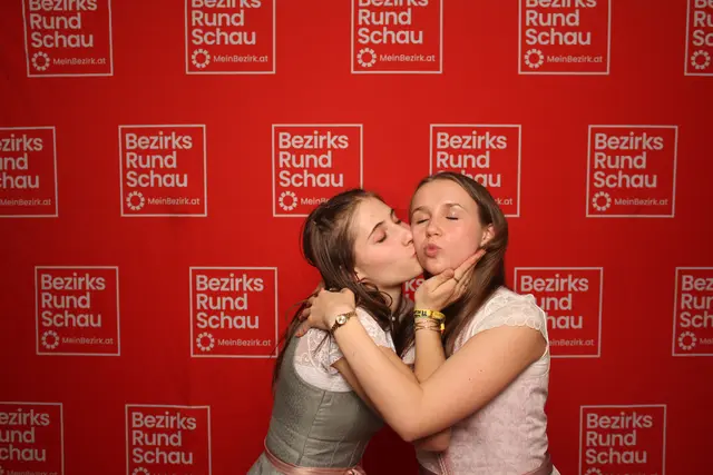 Foto: Fotobox MeinBezirk Linz-Land