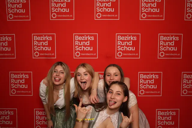 Foto: Fotobox MeinBezirk Linz-Land
