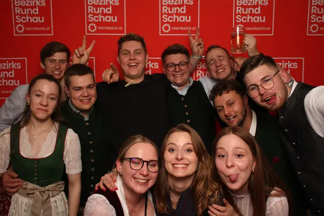 Foto: Fotobox MeinBezirk Linz-Land