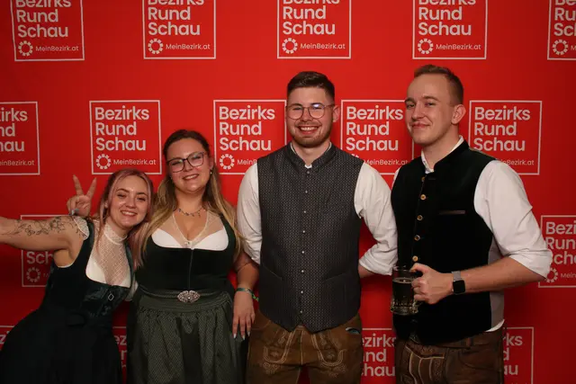 Foto: Fotobox MeinBezirk Linz-Land