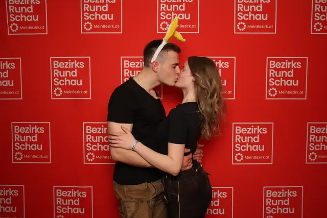 Foto: Fotobox MeinBezirk Linz-Land