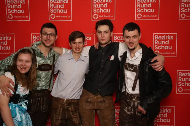 Foto: Fotobox MeinBezirk Linz-Land