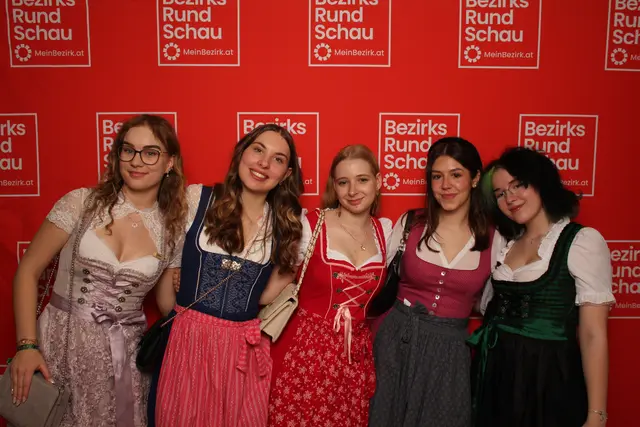 Foto: Fotobox MeinBezirk Linz-Land