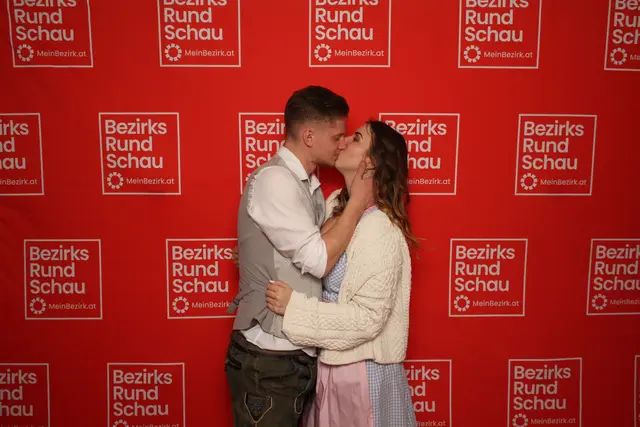 Foto: Fotobox MeinBezirk Linz-Land