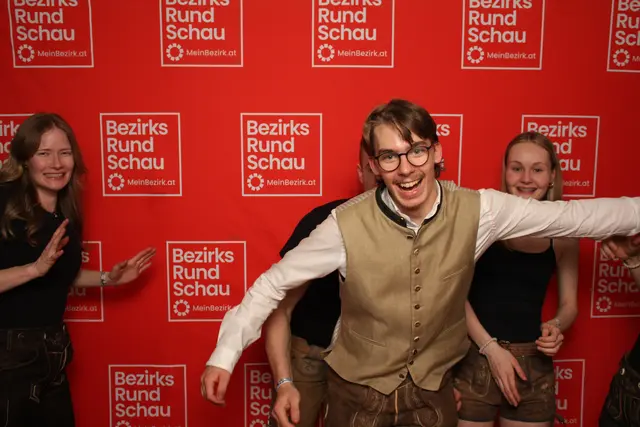 Foto: Fotobox MeinBezirk Linz-Land