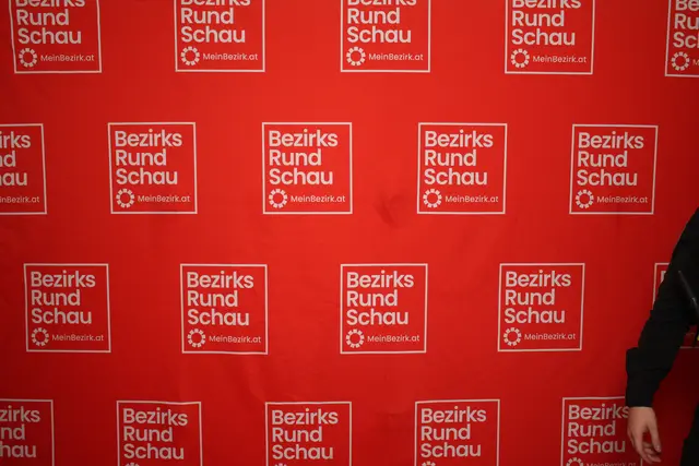 Foto: Fotobox MeinBezirk Linz-Land