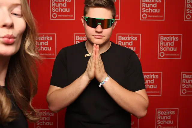 Foto: Fotobox MeinBezirk Linz-Land