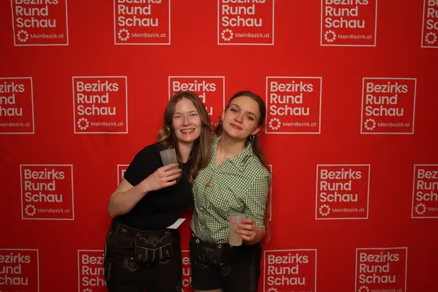 Foto: Fotobox MeinBezirk Linz-Land