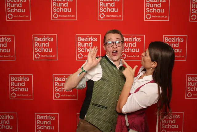 Foto: Fotobox MeinBezirk Linz-Land