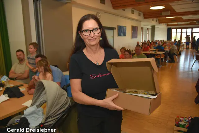 Foto: Gerald Dreisieber