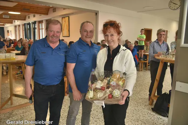 Foto: Gerald Dreisieber