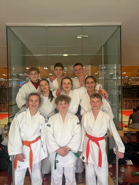 Großartiger Einsatz beim 31. Int. Osterpokalturnier in Kufstein!