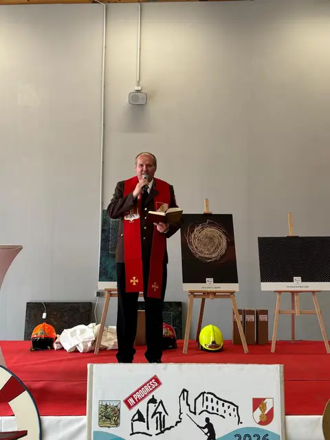 Foto: Manuela Danzinger